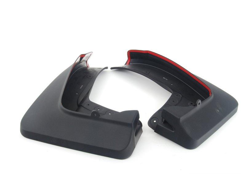 Комплект брызговиков Зд