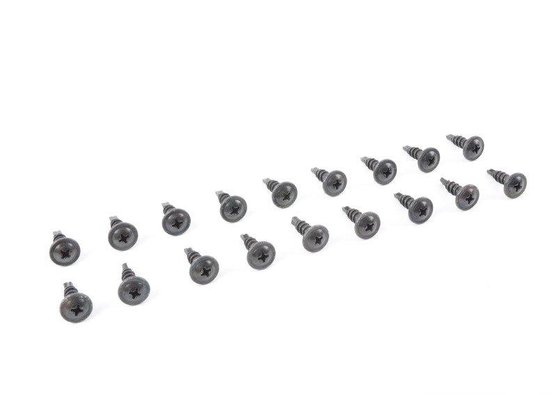 Комплект брызговиков Зд