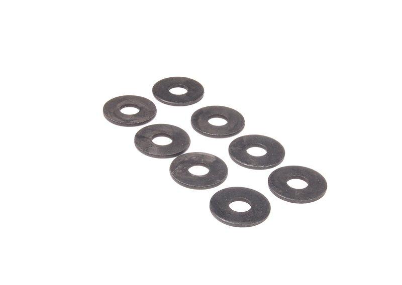 Комплект брызговиков Зд