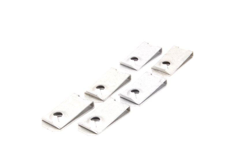 Комплект брызговиков Зд