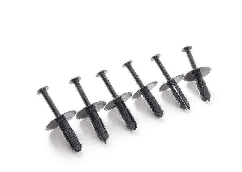 F15 к-кт брызговиков пд