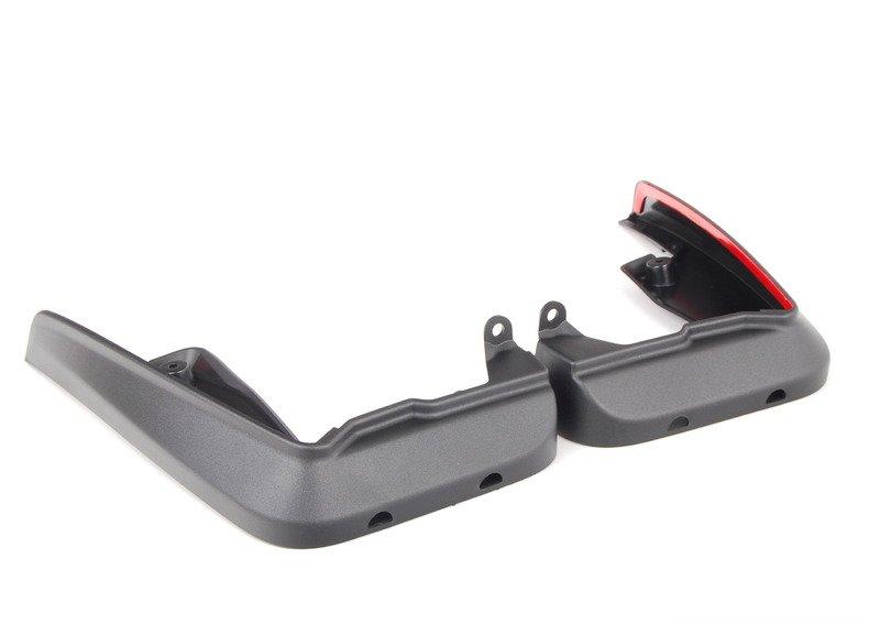 Комплект брызговиков Пд