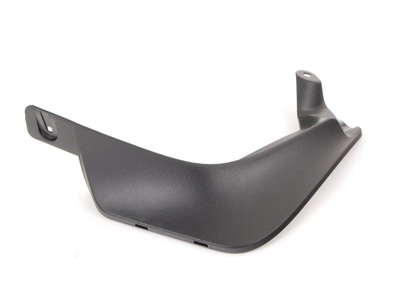 Комплект брызговиков Зд