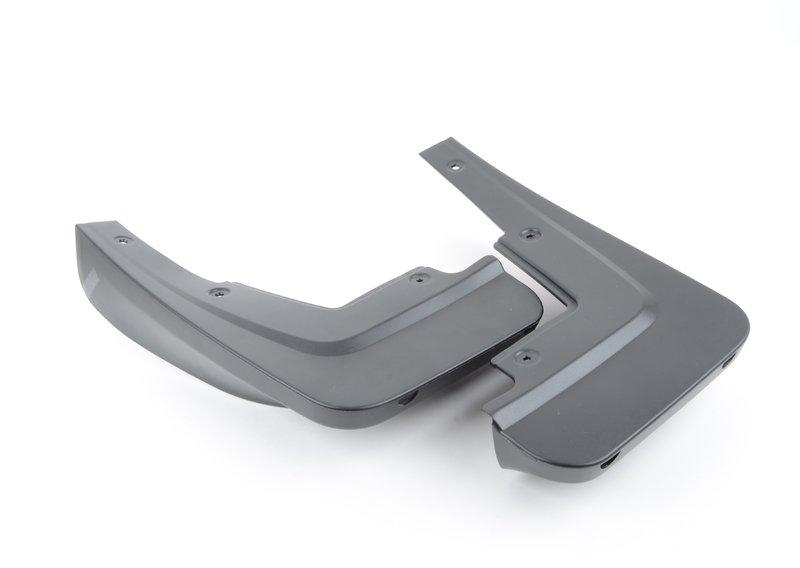 F16 Комплект брызговиков Пд