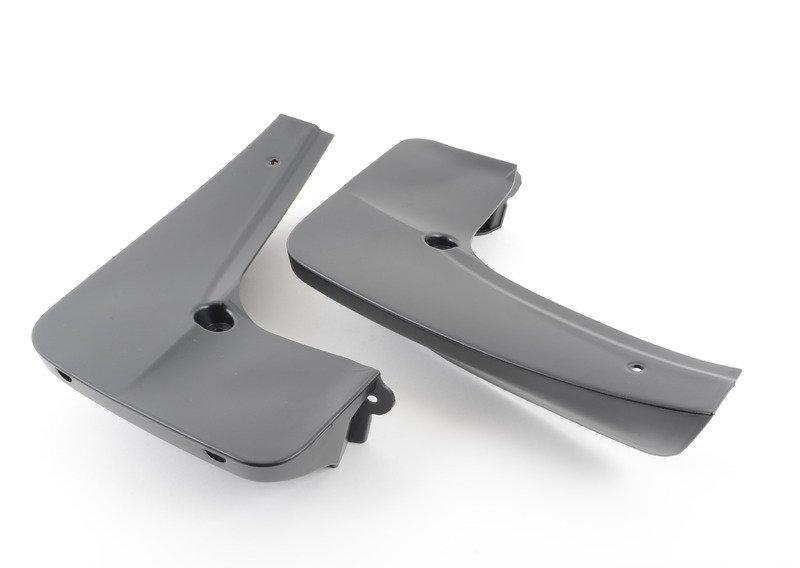 Комплект брызговиков Зд