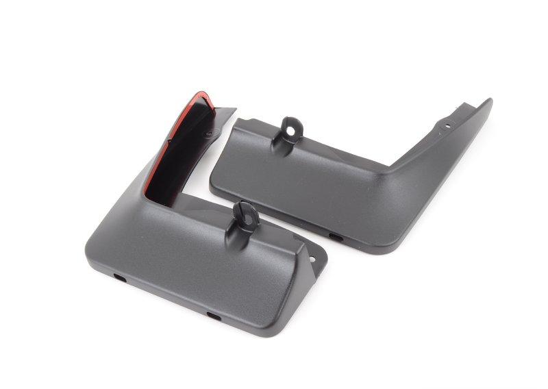 Комплект брызговиков Пд  F48 /  F49