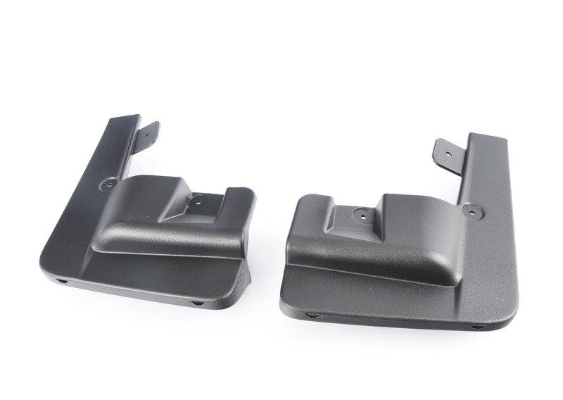 Комплект брызговиков Пд