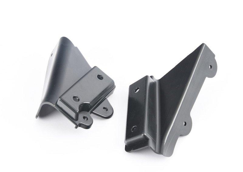 G01 Комплект брызговиков Зд