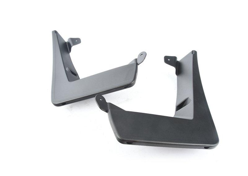 Комплект брызговиков Зд