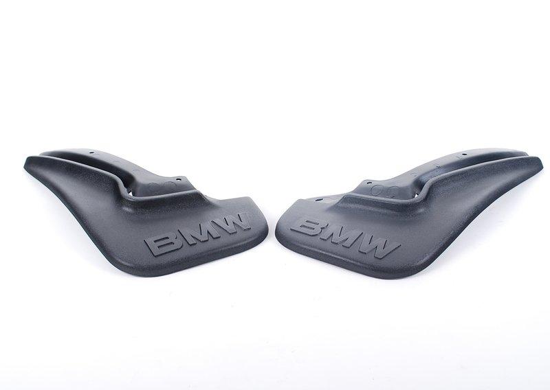 Комплект брызговиков Зд