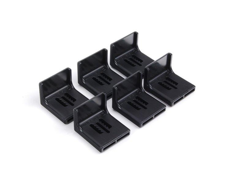 Комплект брызговиков Пд