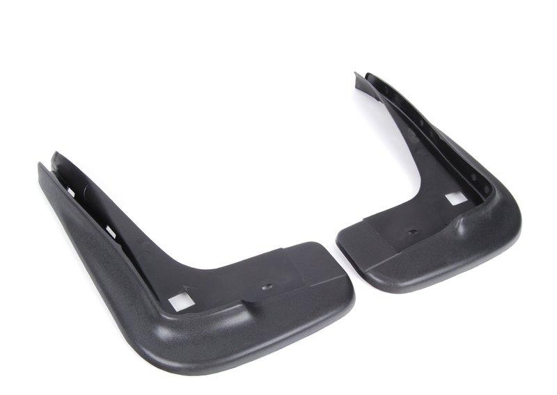 Комплект брызговиков Пд