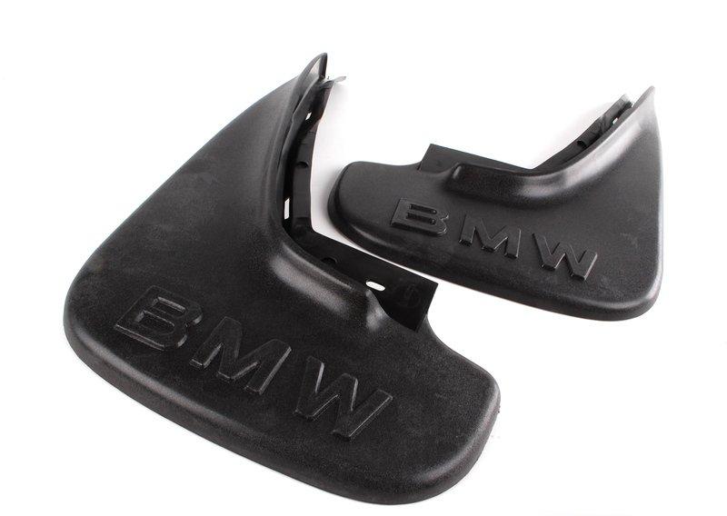 Комплект брызговиков Зд