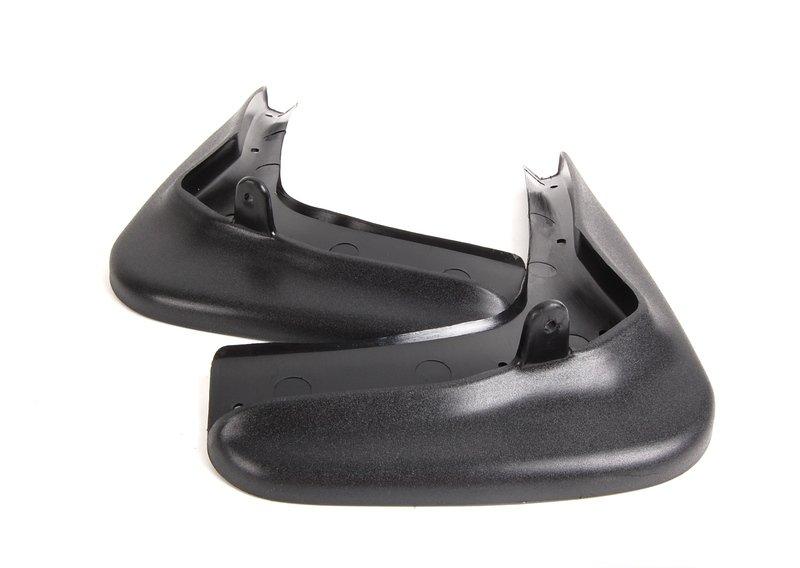 Комплект брызговиков Пд