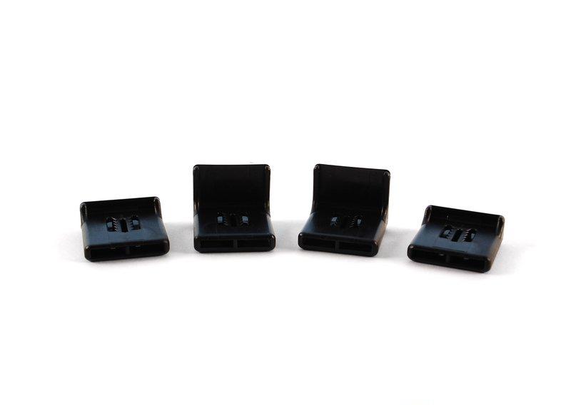 Комплект брызговиков Зд