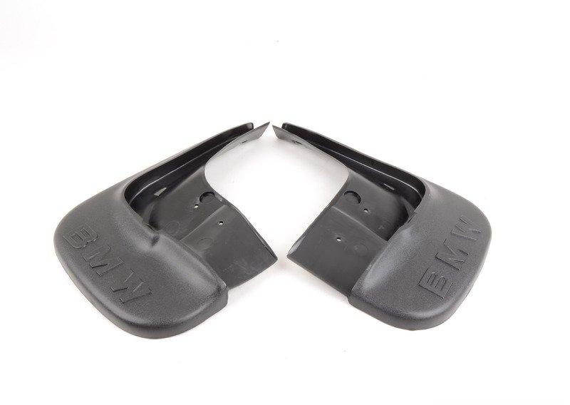 Комплект брызговиков Зд