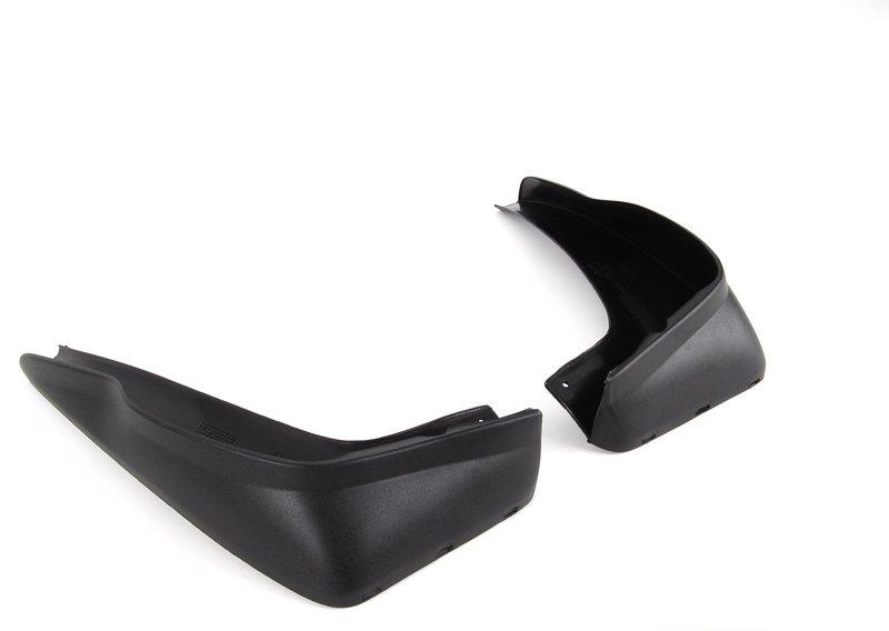 Комплект брызговиков Пд