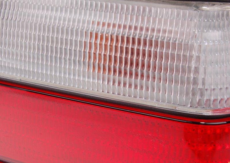 Блок задн.фонарей П, указат.повор.белый