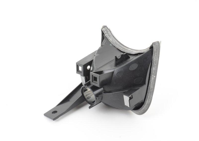 Фонарь указателя поворота белый Л Пд