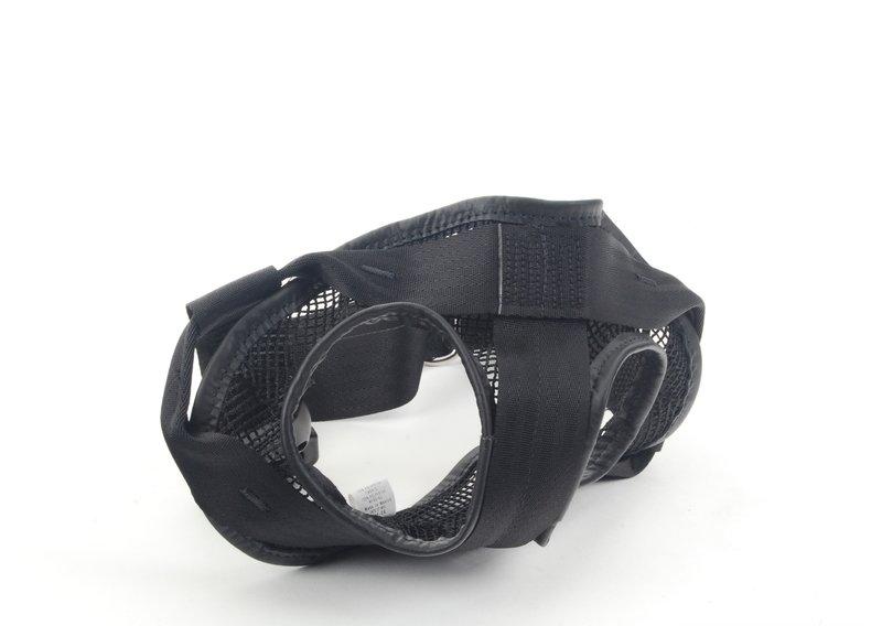 Безопасная шлейка для собак