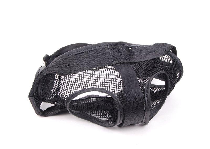 Безопасная шлейка для собак