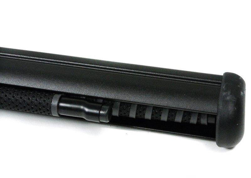 Комплект дооснащ. солнцезащитной шторы