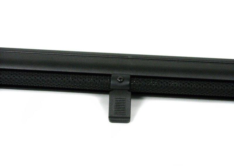 Комплект дооснащ. солнцезащитной шторы