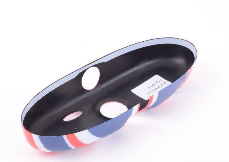 Крышка внутреннего зеркала