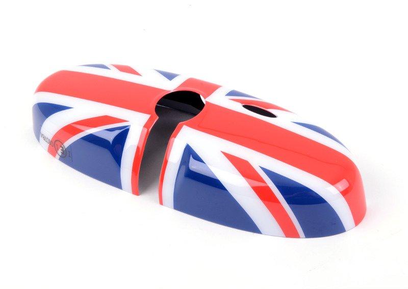 Крышка внутреннего зеркала