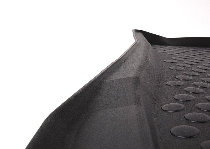 коврик для багажника