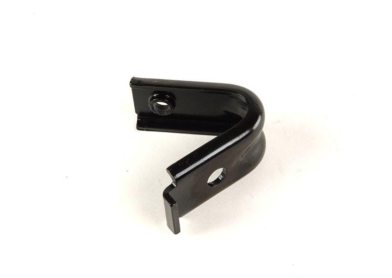 Кронштейн огнетушителя