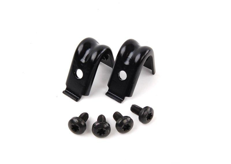 Кронштейн огнетушителя