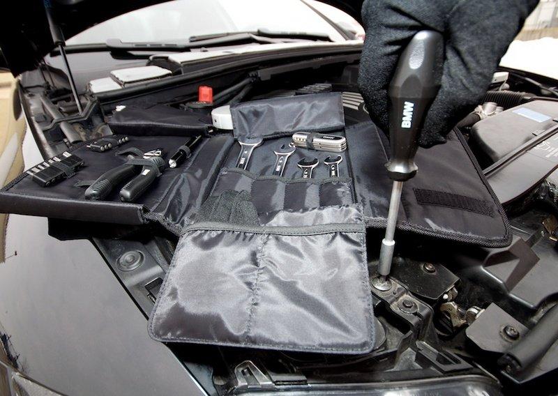 НАБОР А/М ИНСТРУМЕНТА