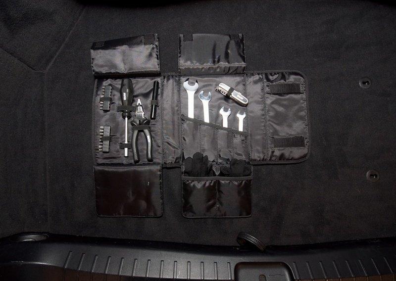 НАБОР А/М ИНСТРУМЕНТА