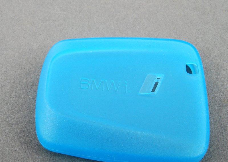 Футляр для ключа