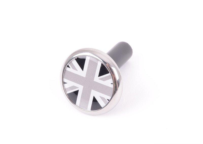 Штырь двери