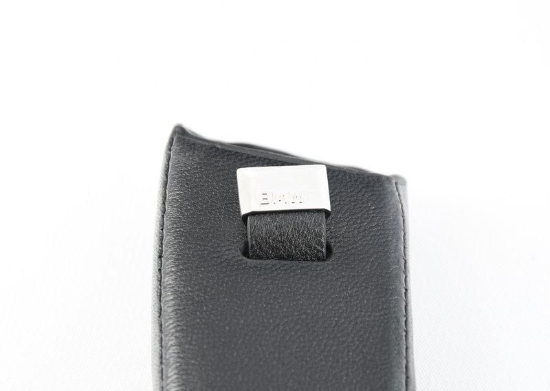 Футляр для ключей. кожа