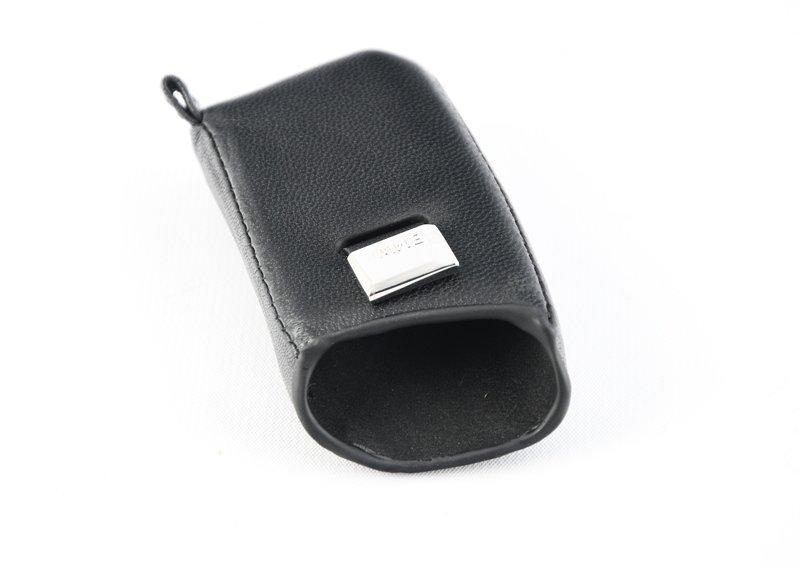 Футляр для ключей. кожа