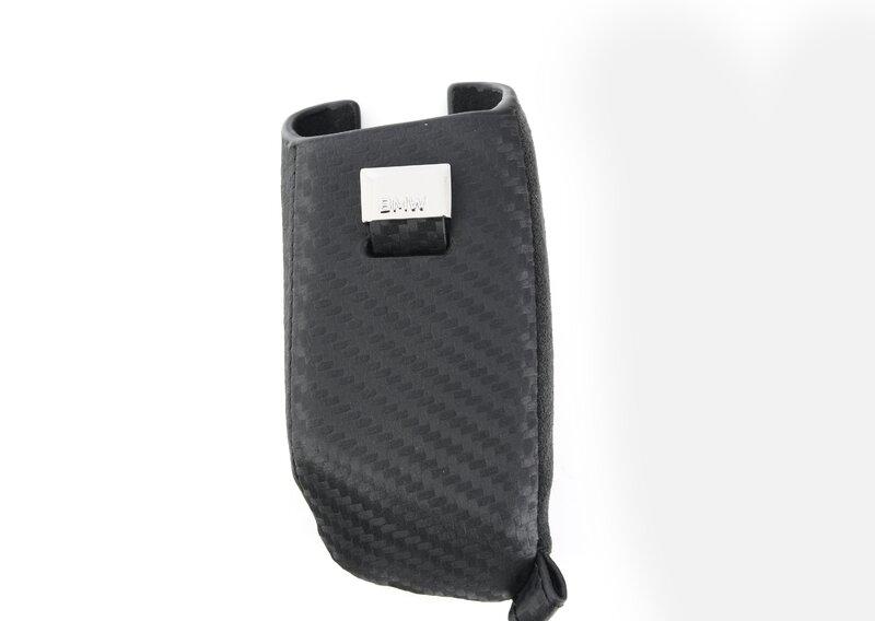 G60 футляр для ключей M-Performance (IX. X1. X4M. X7. XM (U06. G81. G70. I20. U11. F98. G07. G09. Z4)