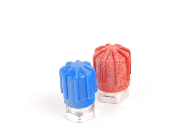 Комплект переоснащения R12 -> R134a