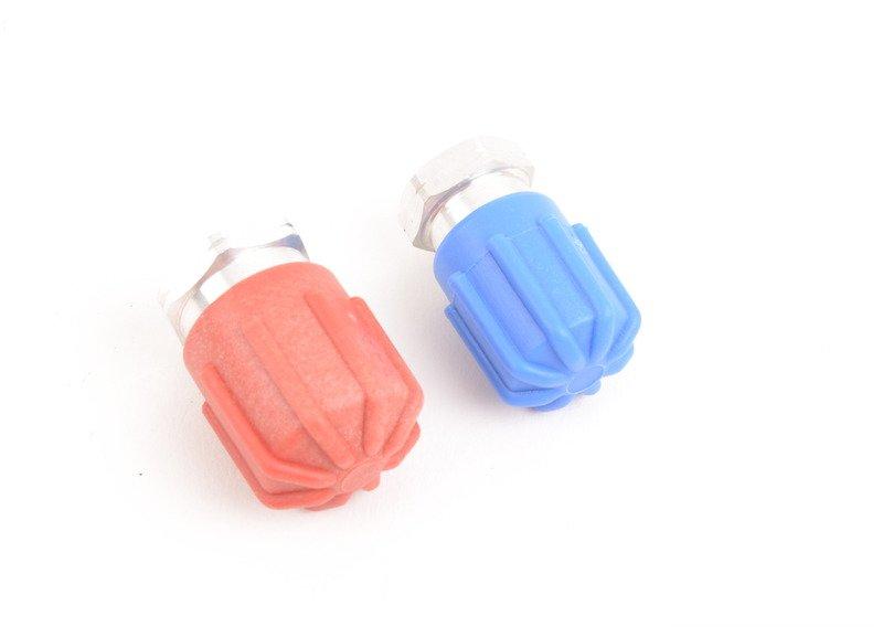 Комплект переоснащения R12 -> R134a