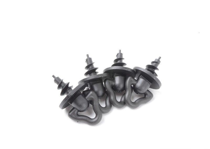 Ножные коврики для подерж.автомобилей.