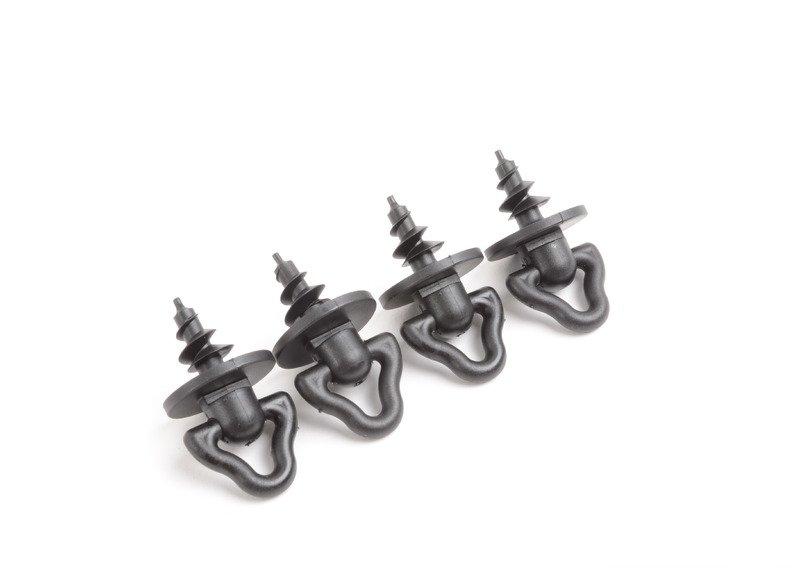 Ножные коврики для подерж.автомобилей.