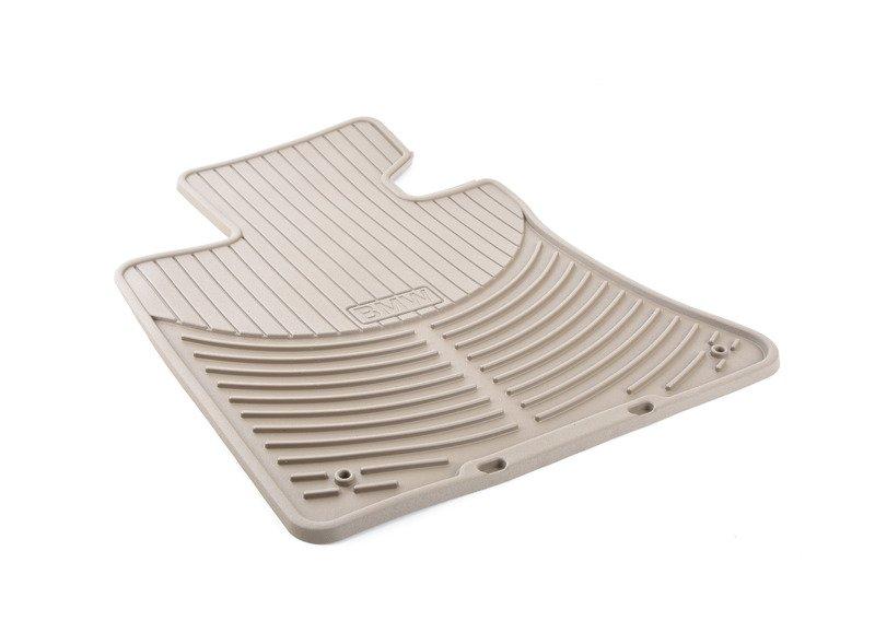 Резиновые коврики