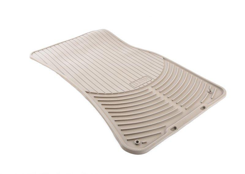 Резиновые коврики