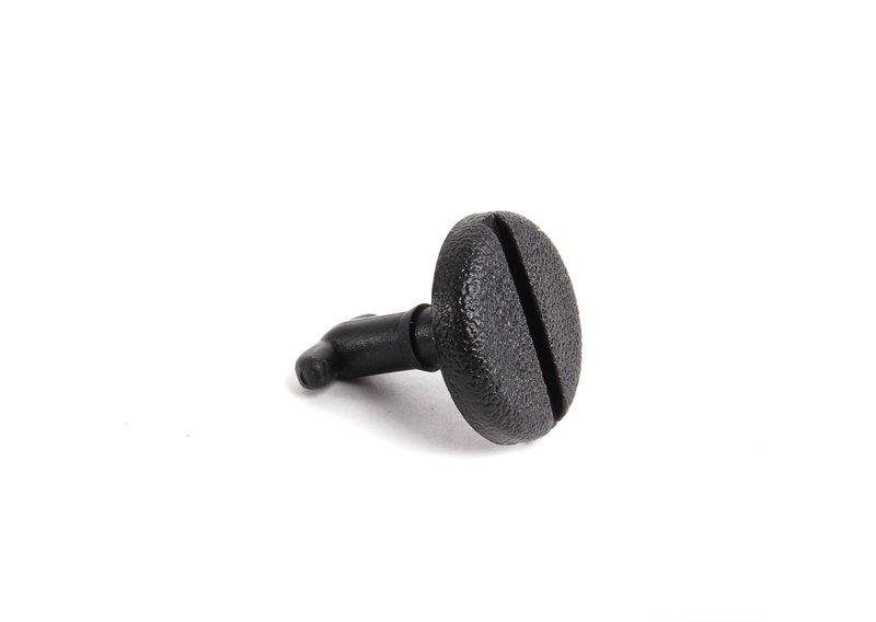 Резьбовая крышка 21,5 мм