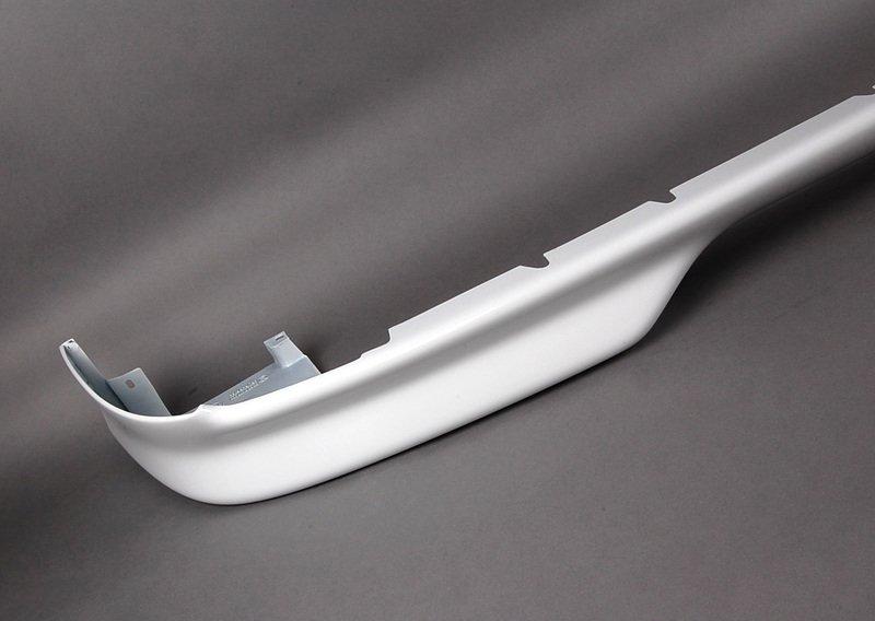 Аэродинамический комплект