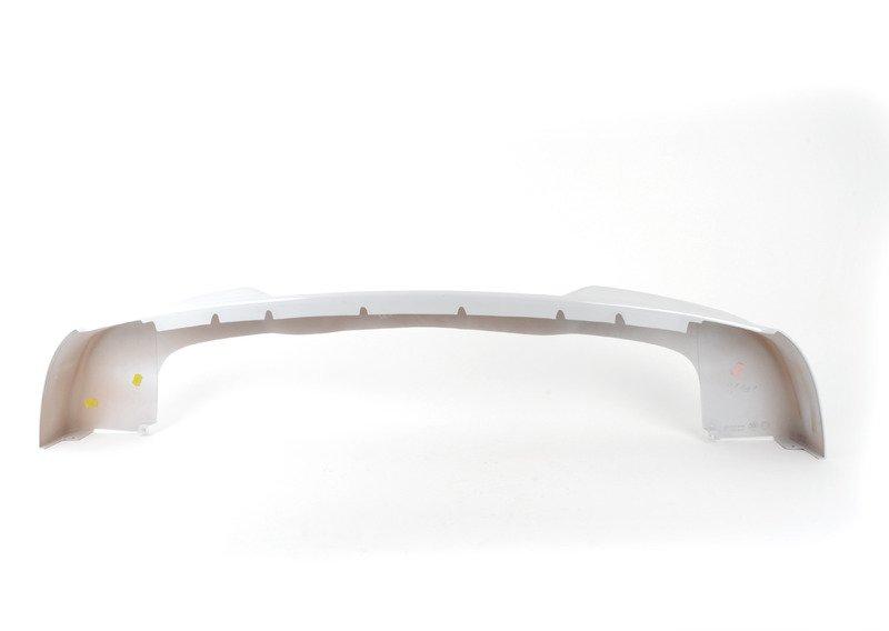 Комплект дооснащения переднего спойлера