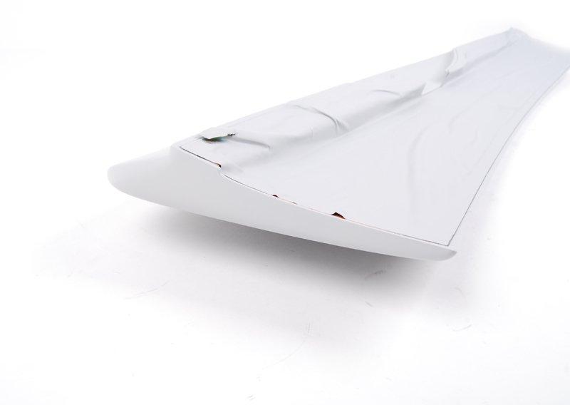 Комплект дооснащения заднего спойлера