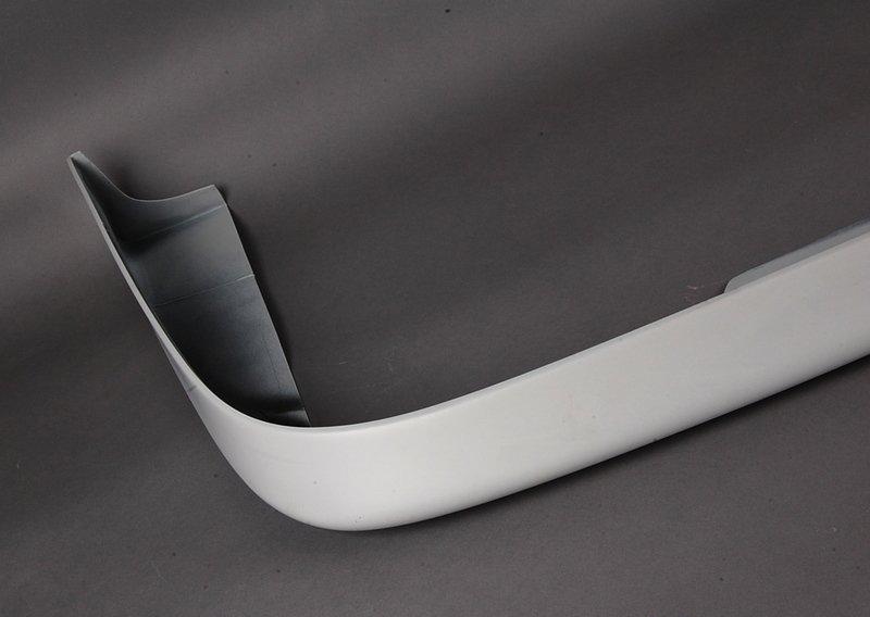 Комплект дооснащения заднего фартука